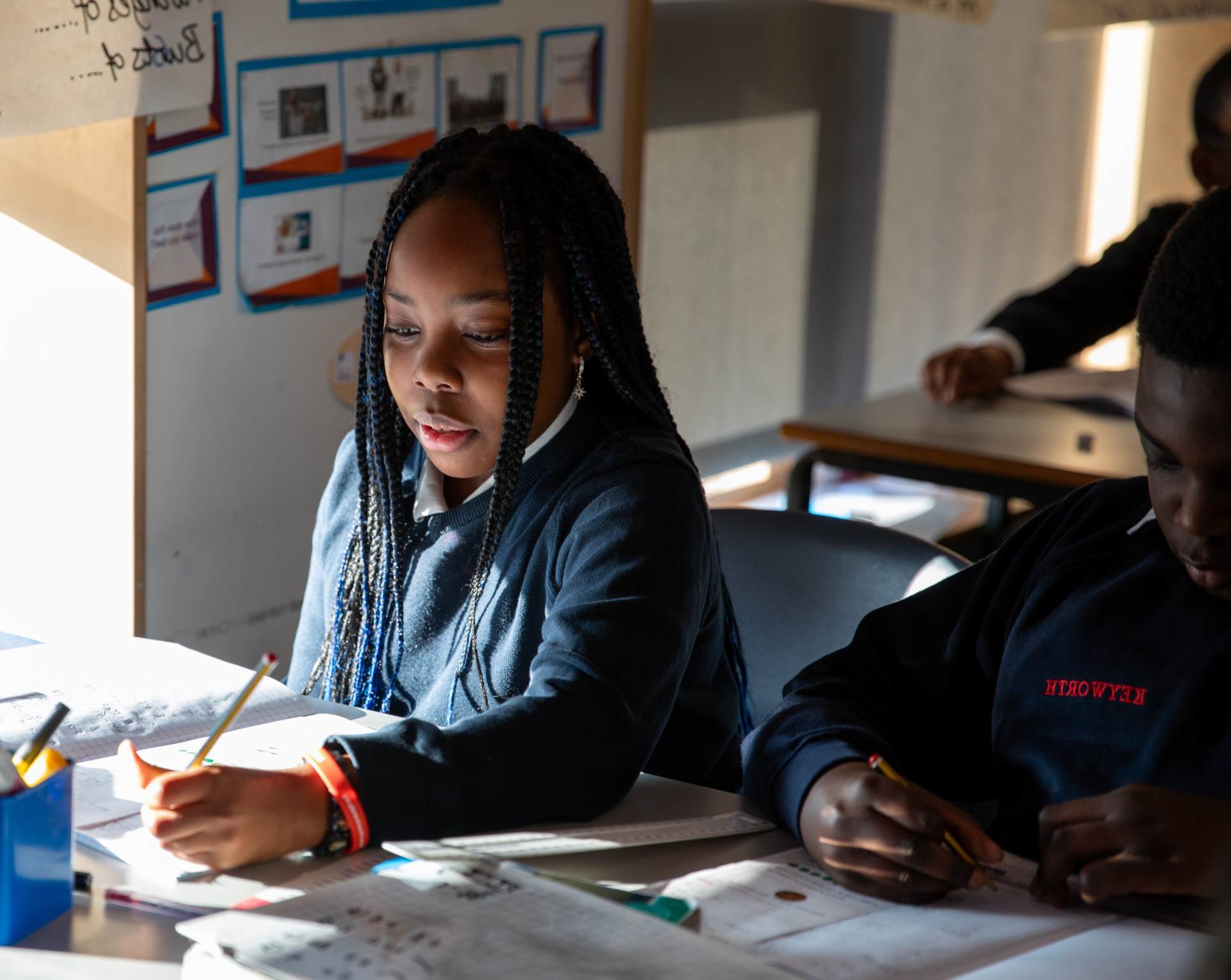 Keyworth Primary School