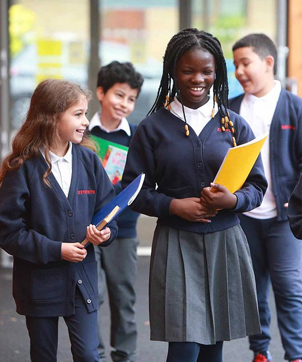 Keyworth Primary School